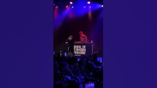 pH-1 OKAY @ About Damn Time Tour Sydney 9 May 2023