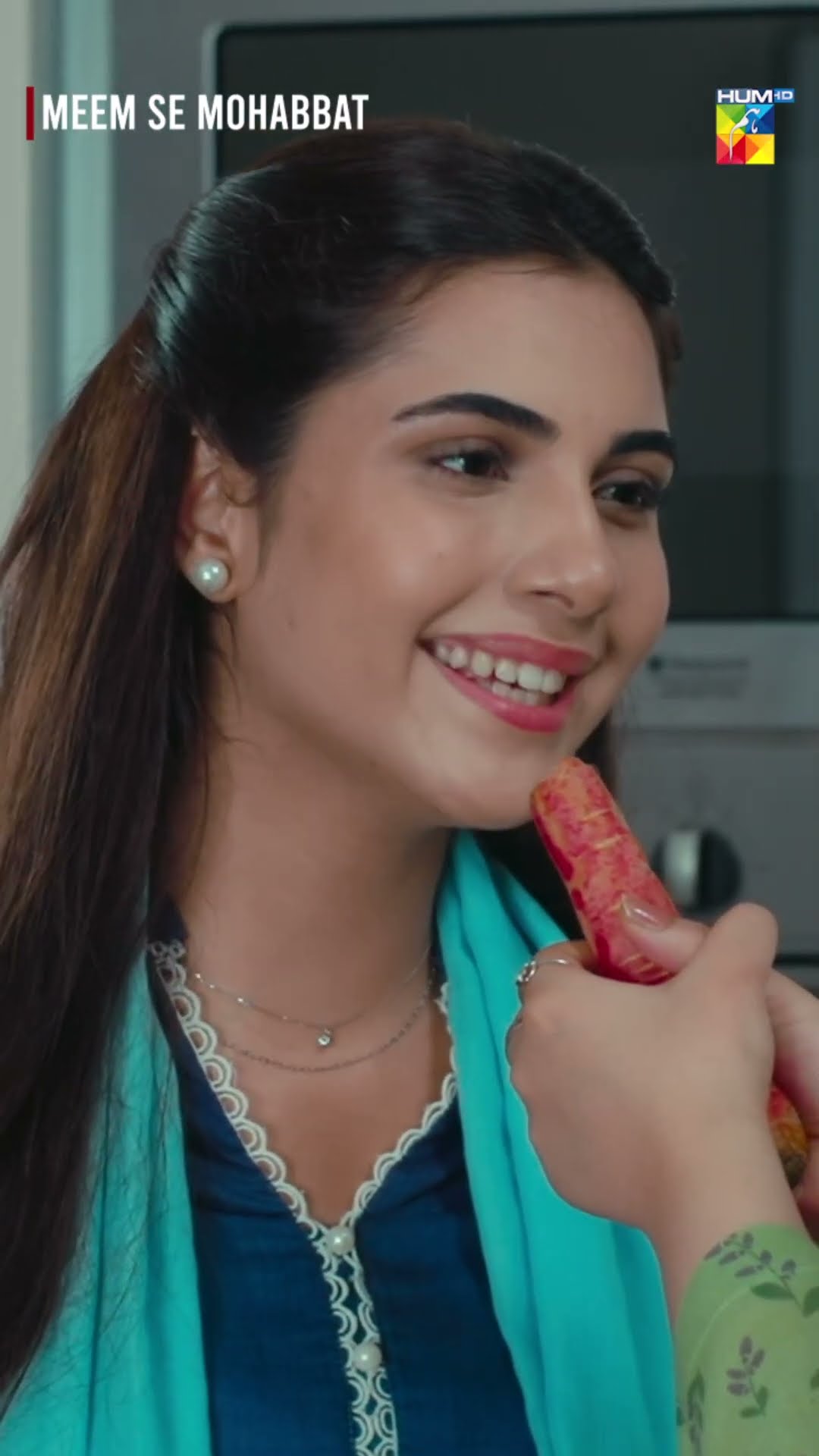 Meem Se Mohabbat - Episode 03 [Best Scene] #viralvideo #meemsemohabbat #dananeermubeen #ahadrazamir