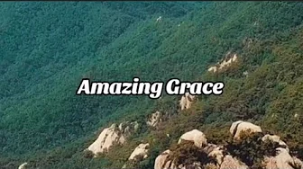 Amazing Grace - Full Version - With Lyrics - Acapella Singing Amazing Grace - Full Version - With Lyrics - Acapella Singing