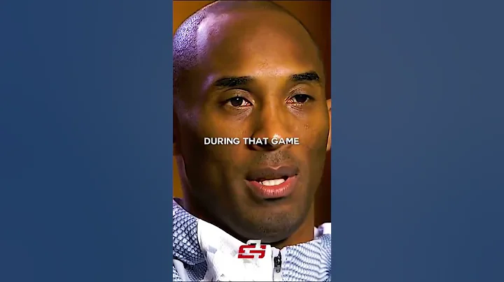 Kobe Bryant scored 63 points at 8 years old 😱 - DayDayNews