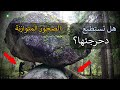 صخرة كوماكيفي الغريبة صخرة كوماكيفي الغريبة