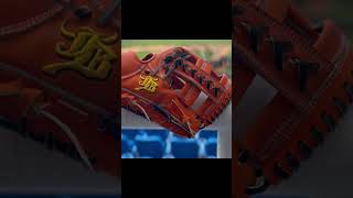 【WAGYU JBグラブ】世界に一人。世界でひとつ。……Only one Made just for you.……