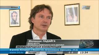В Казахстане необходимо повысить статус медсестер В Казахстане необходимо повысить статус медсестер
