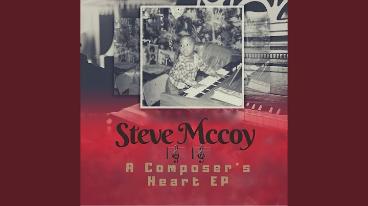 Composer's Heart