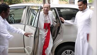 Consecration and inauguration of the Chapel in Mumbai