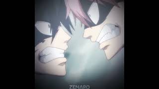 Natsu Vs Gray Amvedit
