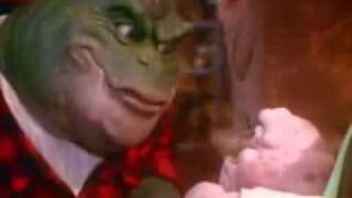 The Spoiled Baby Of The Dinosaurs  Not The Mom