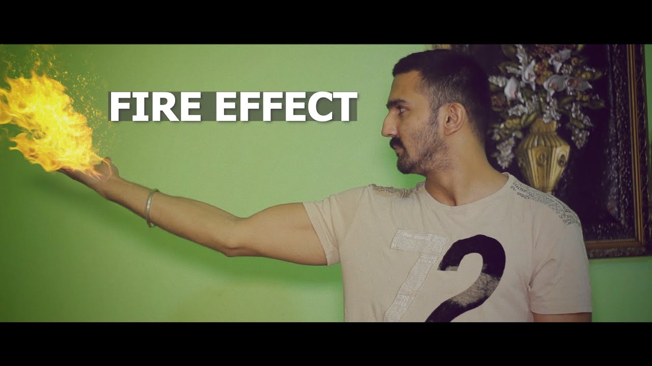 REAL FIRE EFFECT VIDEO  2020 VIRAL VIDEOS PREMIER PRO AND AFTER EFFECT