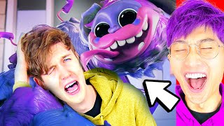 EXTREME TRY NOT TO LAUGH CHALLENGE!? (IMPOSSIBLE DIFFICULTY!)