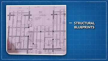 Dream and Design - How to Read a Blueprint
