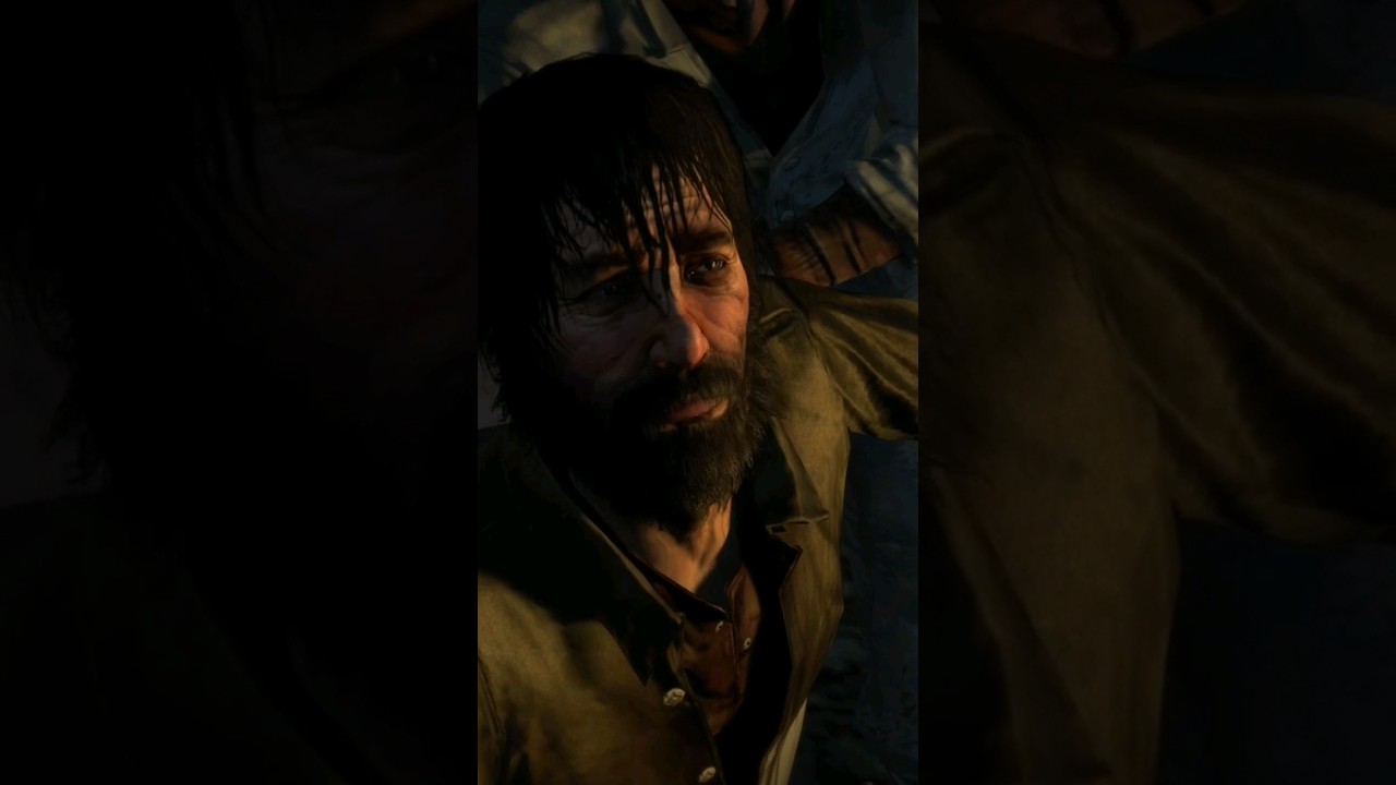 The Welsh, Irish and French seen by red dead 😂 