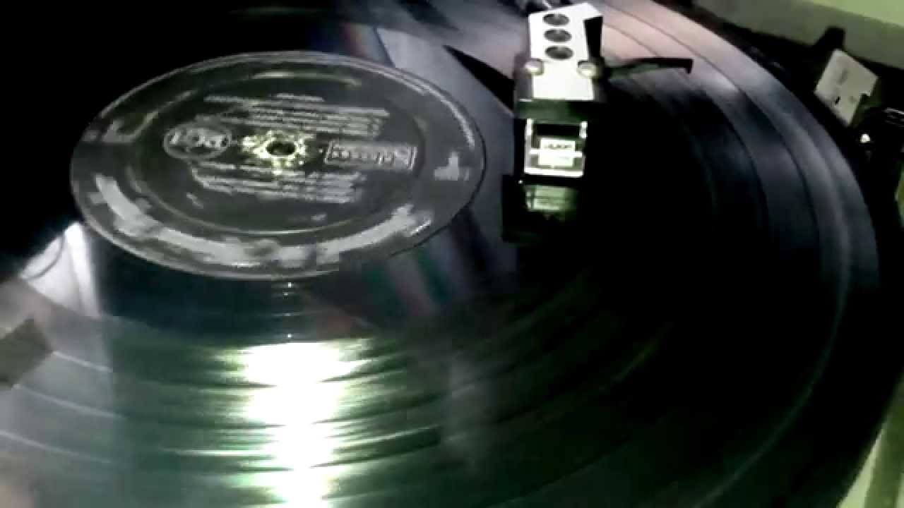 Inner Track Distortion YouTube