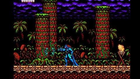 NES Longplay [056] Batman- Return Of The Joker