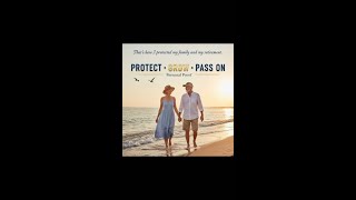 Protect. Grow. Pass On. #shorts