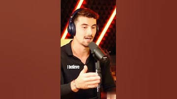 Iman Gadzhi Opinion On Andrew Tate #shorts  #andrewtate #motivation