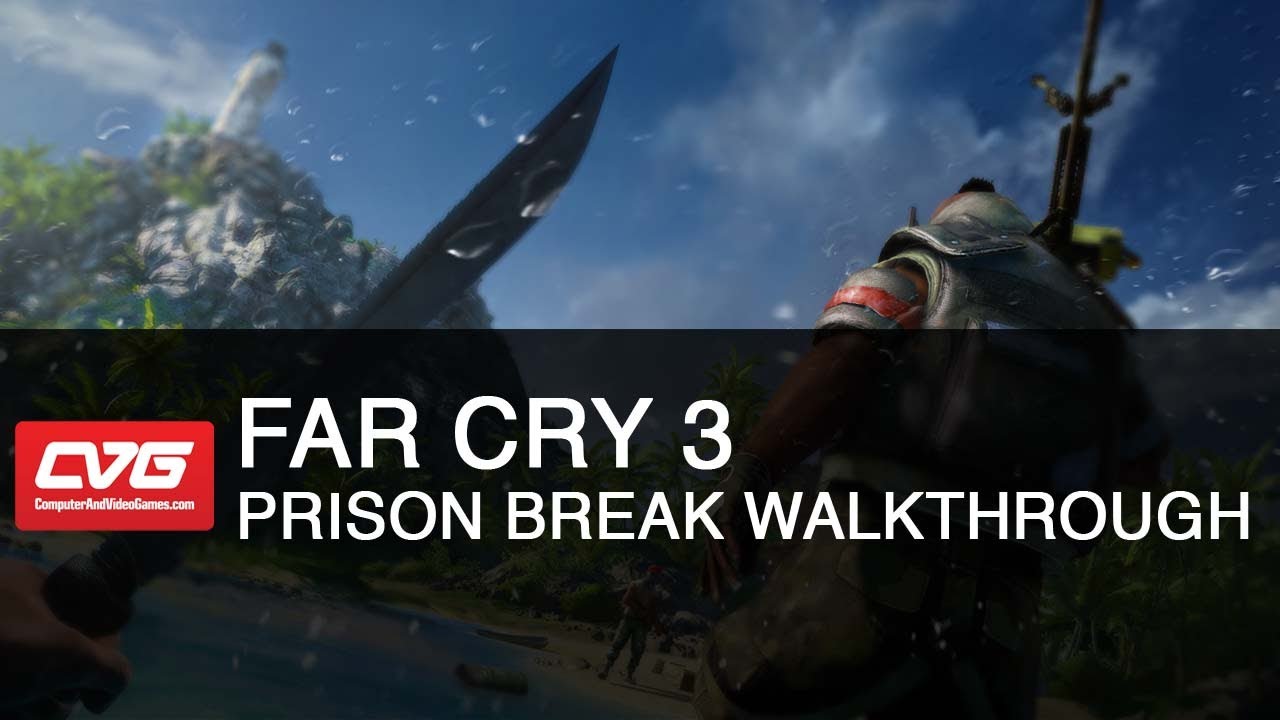 Far Cry® 3 stealth kills gameplay - YouTube