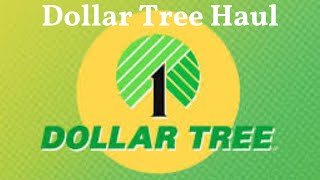 Dollar Tree Haul by Sarah Sho'Shanna 67 views 7 days ago 28 minutes