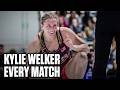 Every Kylie Welker Match At The 2025 US Open Wrestling Championships Every Kylie Welker Match At The 2025 US Open Wrestling Championships