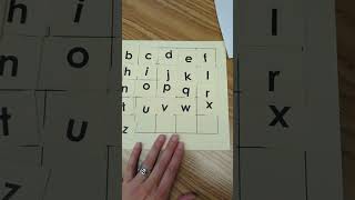 Ms. Demaray's UFLI Home Practice Explanation and Examples