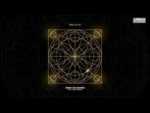 Armin Van Buuren Feat Anne Gudrun High On Love Lyric Video 