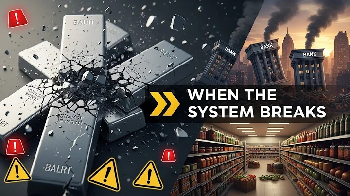 The One Asset That Survives Every Financial Collapse