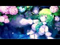 【東方】信仰は儚き人間の為に　和風アレンジ