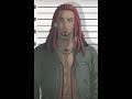 Over Masculinization Poor Development Of Brawler From Akudama Drive 