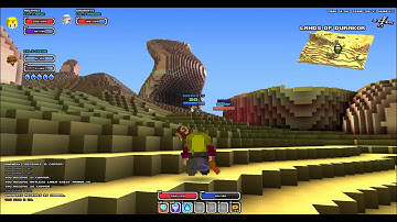 Episode 5 -- Cube World