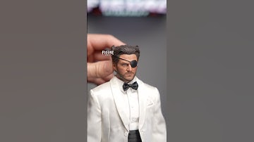The BEST Wolverine Variant? #marvel #actionfigures #toys #unboxing #marvel #wolverine #deadpool