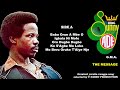 Capture de la vidéo King Sunny Ade-Baba Orun A Mbe O (The Message Album)