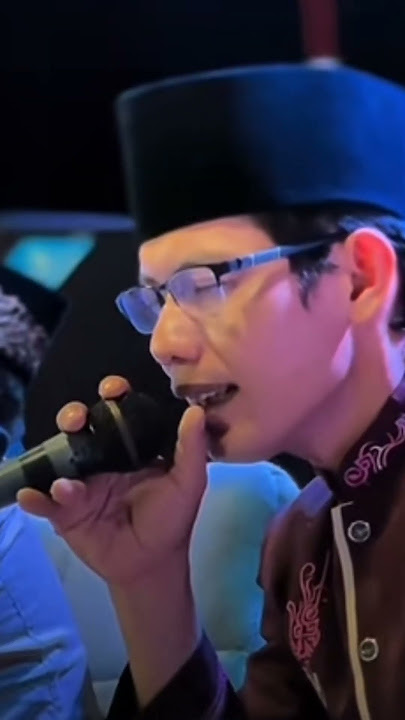 WOW... Cool... this is a very Indian version of Sholawat
