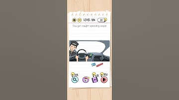 Brain Test💡💌: Level #184 Gameplay (Android, iOS) #Shorts #PlayGo!