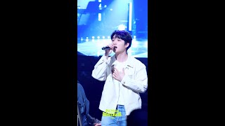 [하이라이트] 도경수(D.o) - Popcorn [더 시즌즈-지코의 아티스트] | Kbs 240510 방송