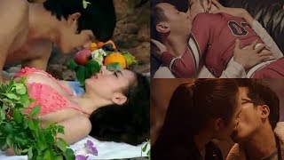 Đóng cảnh n.ó.n.g với Angela Phương Trinh,ai cũng thốt lên thế này,sốc nhất là Trường Giang