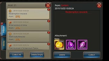 New Code Get it now the anniversary of the birth of Eid Legacy Of Discord