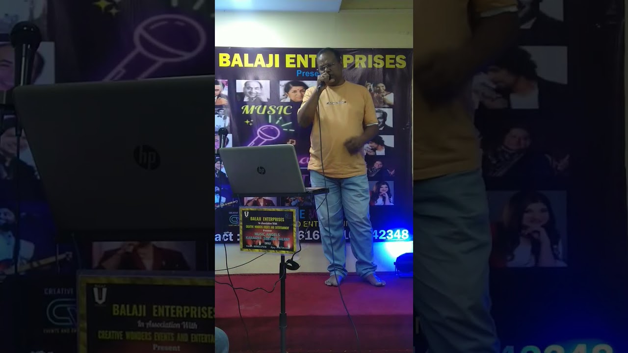 Teri pyari pyari surat ko...