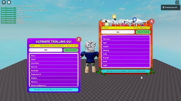 UTG remake showcase!