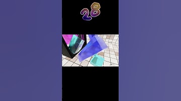 SOFTBODY TETRIS "I" FRAME #shorts #you28