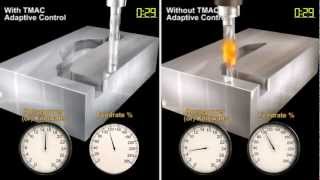 Caron Engineering TMAC