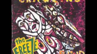 The Freeze - Standing Higher