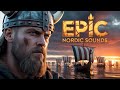 Viking Music: The Epic Sounds of Nordic Conquest