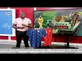 Safari ya WAFCON Yaanza! Harambee Starlets Waelekea Ufaransa kwa Kambi ya Mwisho