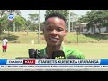 Safari ya WAFCON Yaanza! Harambee Starlets Waelekea Ufaransa kwa Kambi ya Mwisho