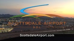 Scottsdale Airport, Economic Engine 