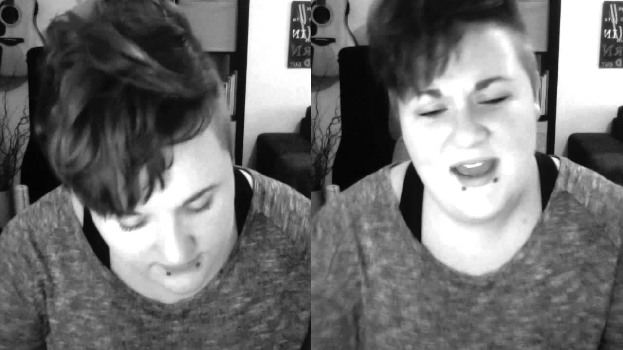 Jessie J Mashup - Flashlight/Masterpiece/Price Tag - Frida Green (Mashup cover)