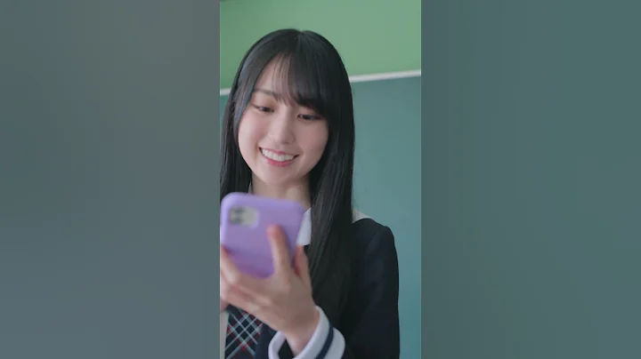乃木戀7周年企畫「あの子のスマホ」賀喜遙香 第一話 - 天天要聞