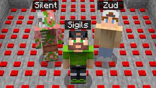 Download lagu DON'T PRESS THESE UNLUCKY BUTTONS