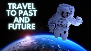 What if Time Travel was Possible without the Ability to Interact?