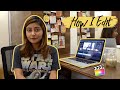 How To Edit My YouTube Videos | YouTube Editing Tutorial | #TechWithKritika