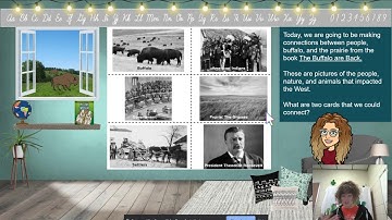 Wit and Wisdom Module 2 Lesson 3